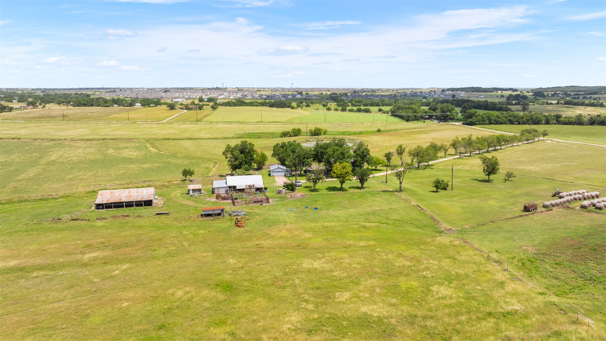 100 Rundberg Drive Jarrell, TX 76537 - Photo 28 of 32