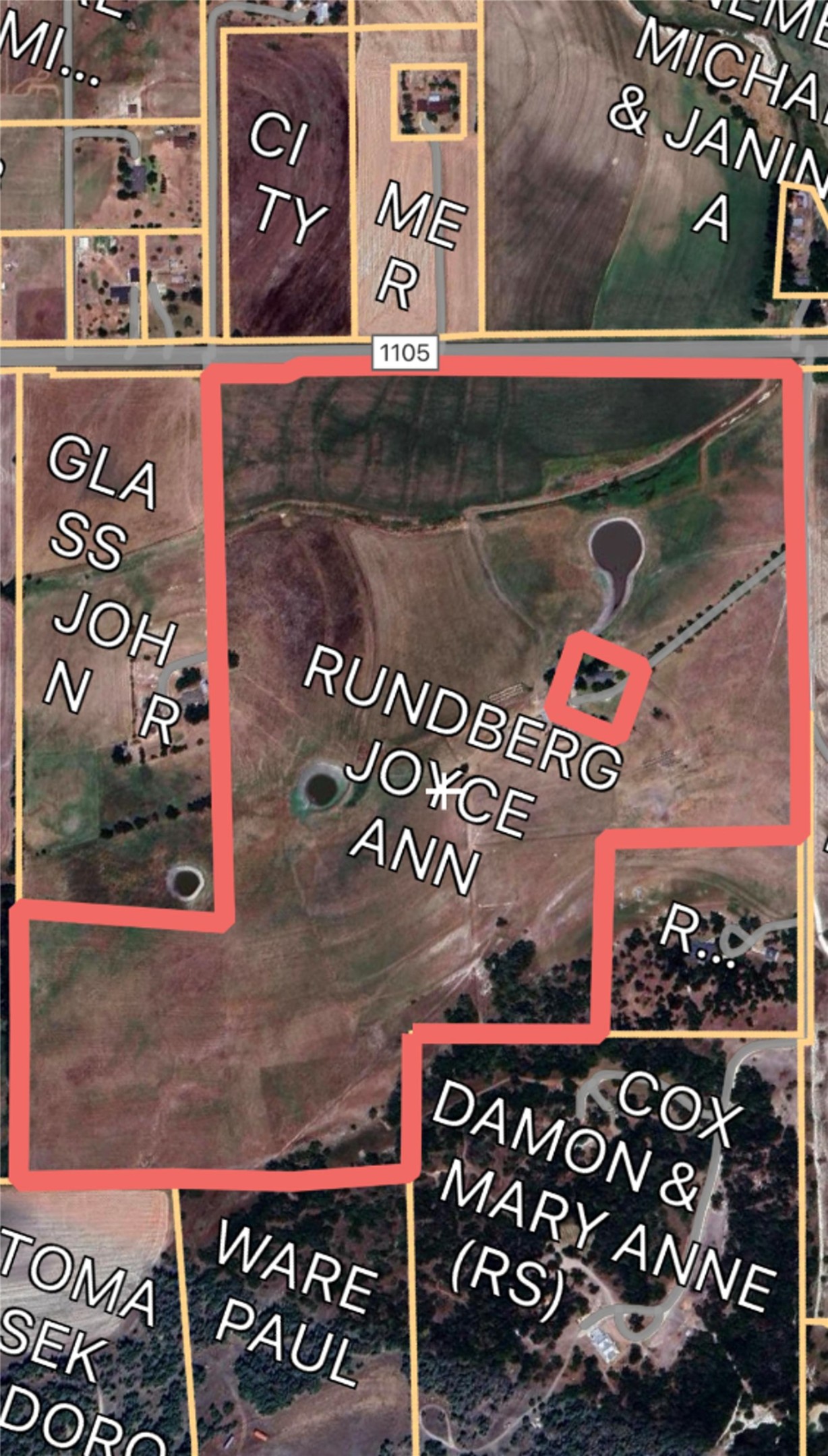 100 Rundberg Drive Jarrell, TX 76537 - Photo 5 of 32