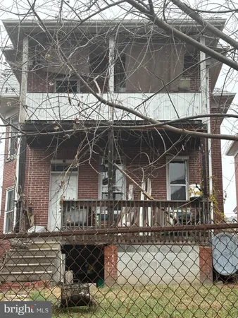 $30,000 | 411 Pulaski Street, Cumberland, MD 21502