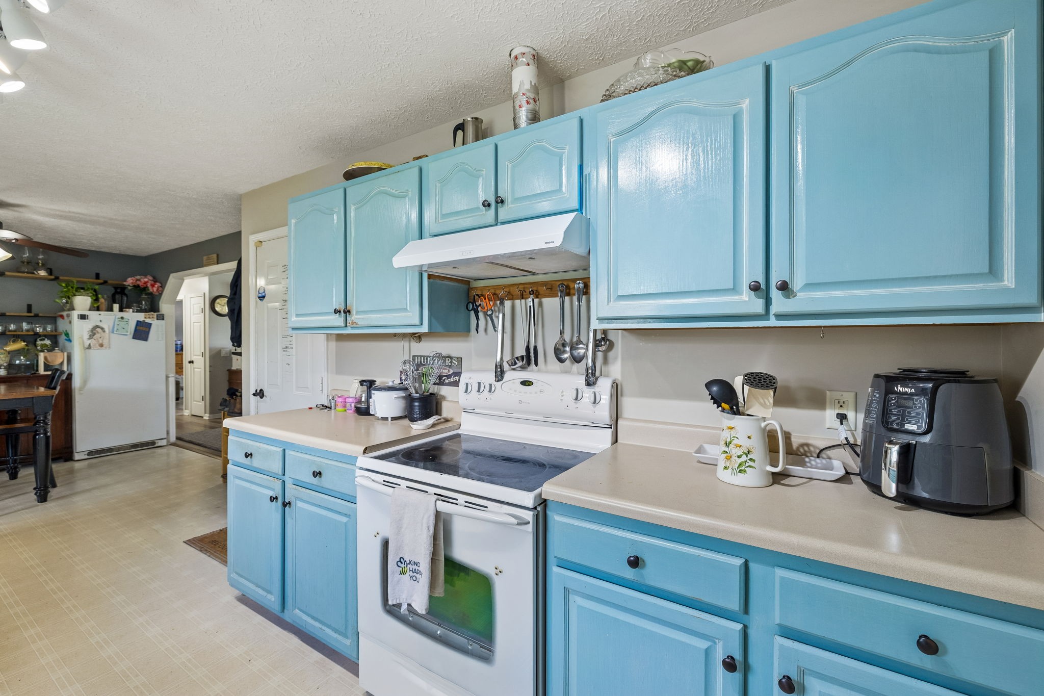 3384 Maxie Jones Road Springfield, TN 37172 - Photo 13 of 66