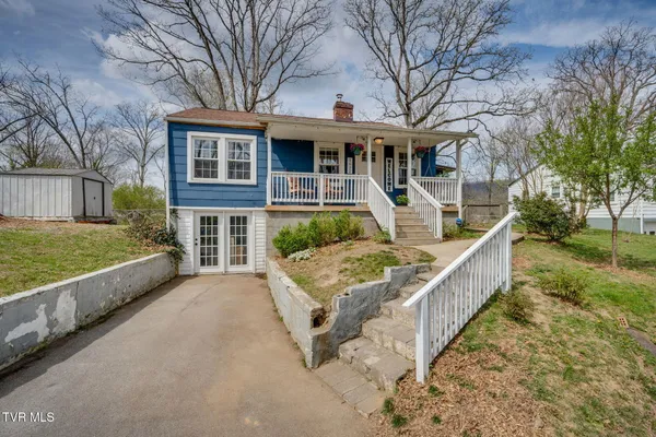 $245,000 | 1632 Harold Hill Road, Kingsport, TN 37660