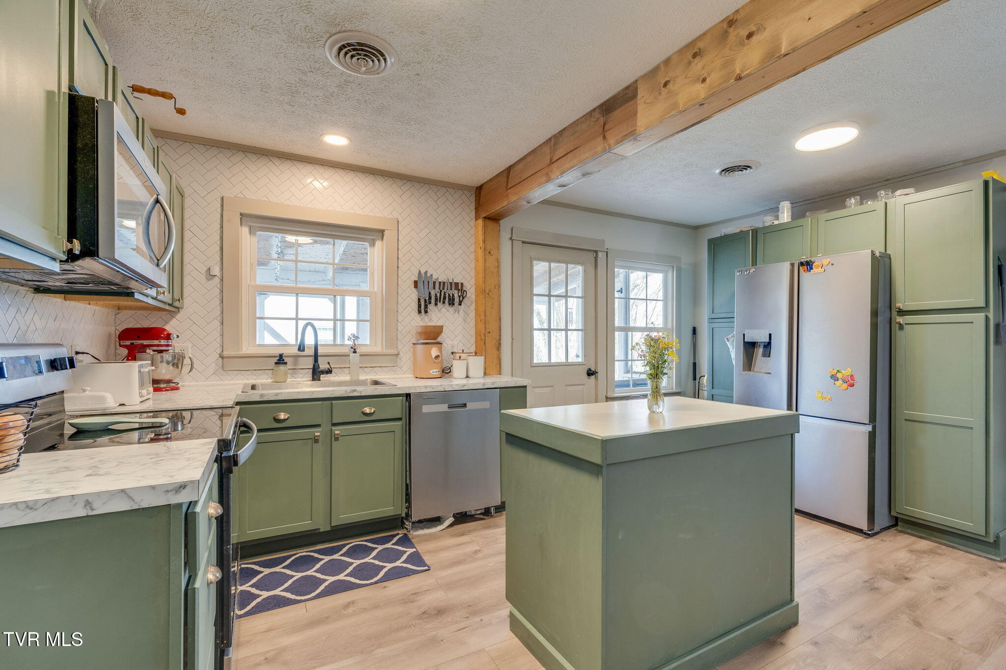 1632 Harold Hill Road Kingsport, TN 37660 - Photo 11 of 30 011