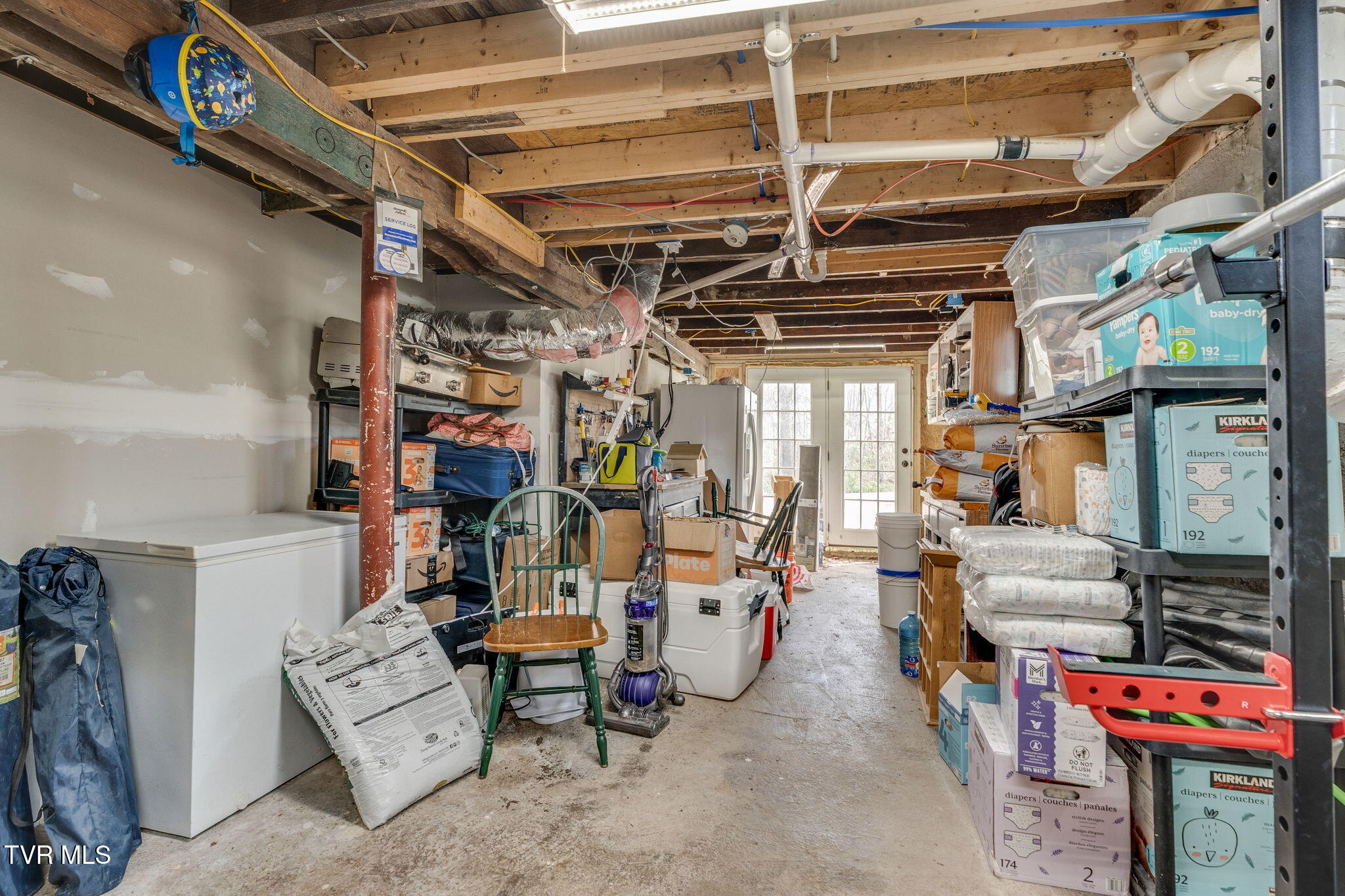 1632 Harold Hill Road Kingsport, TN 37660 - Photo 23 of 30 023