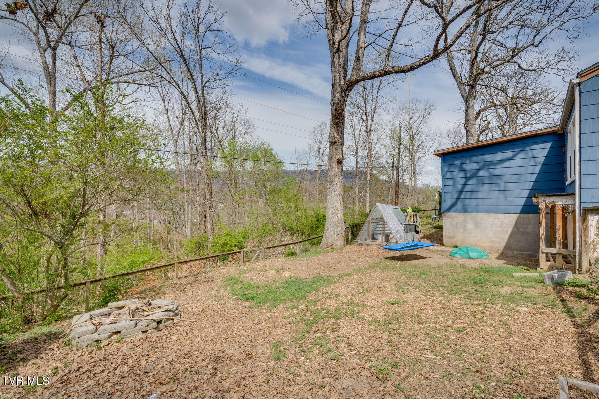 1632 Harold Hill Road Kingsport, TN 37660 - Photo 26 of 30 026