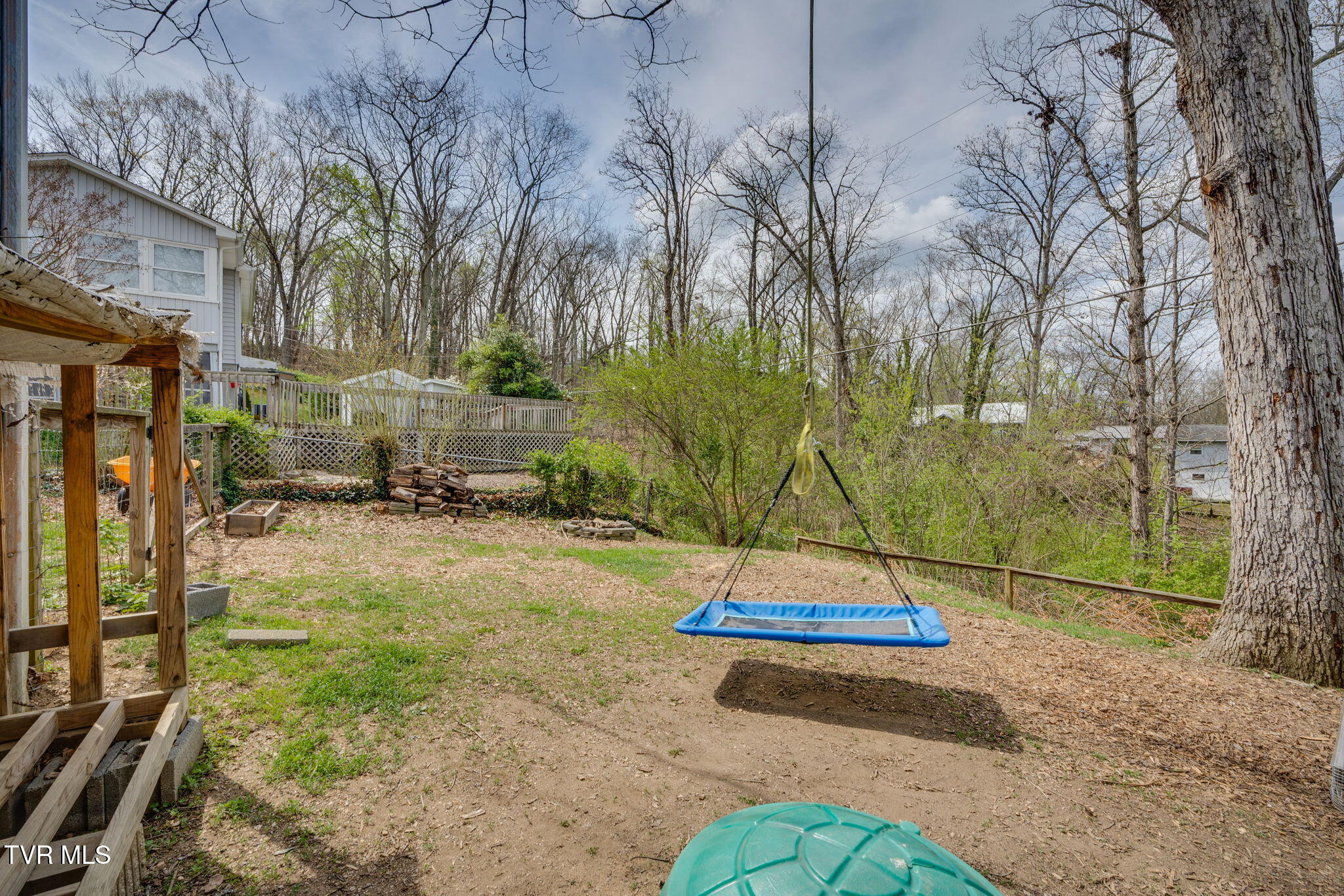 1632 Harold Hill Road Kingsport, TN 37660 - Photo 28 of 30 028