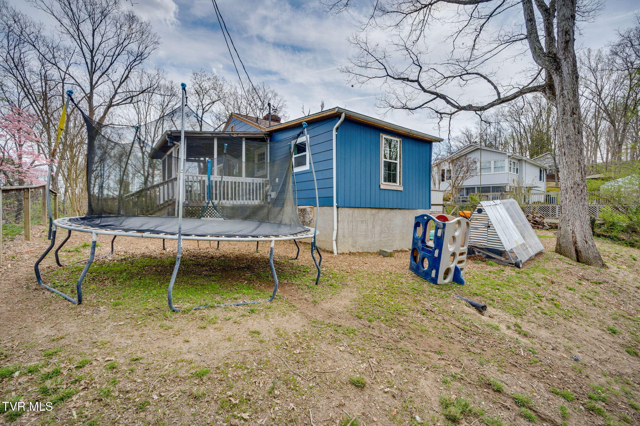 1632 Harold Hill Road Kingsport, TN 37660 - Photo 29 of 30 029