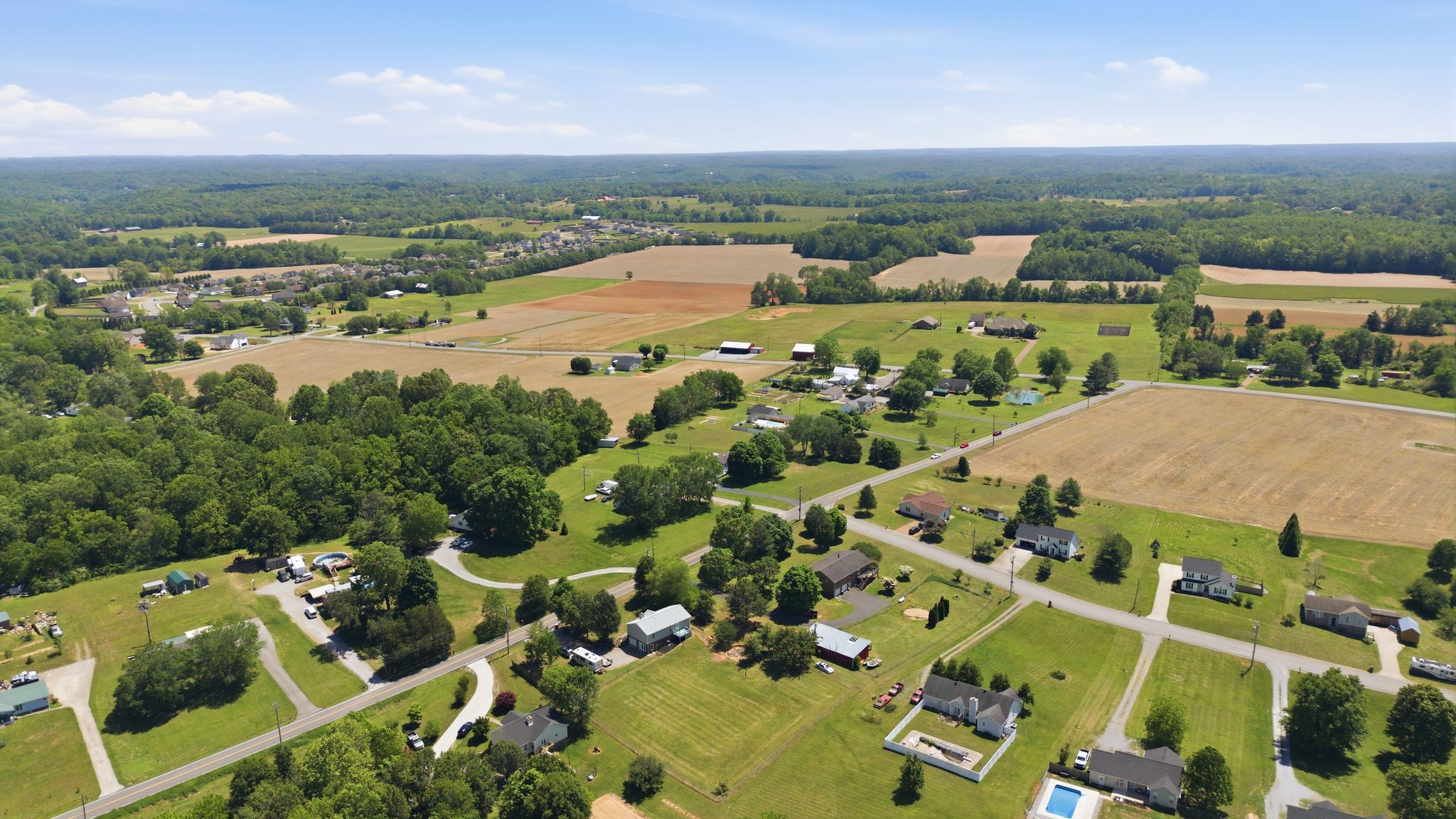 1346 Shahan Road Pleasant View, TN 37146 - Photo 61 of 65