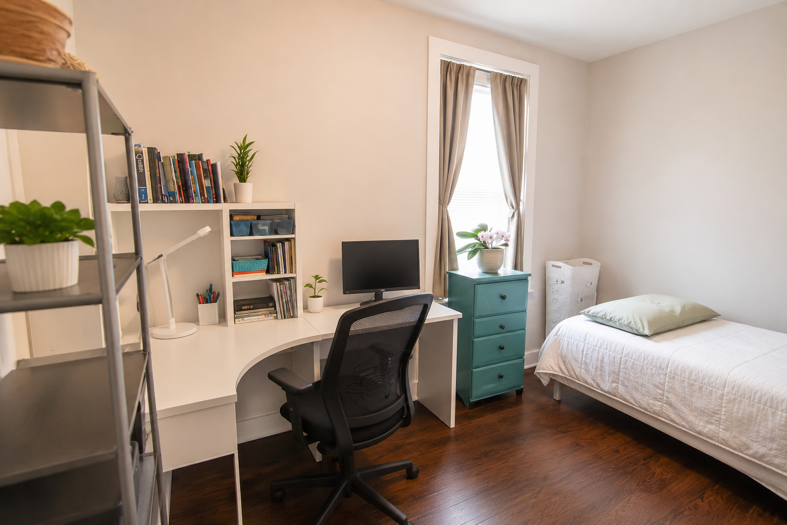3363 South Racine Avenue, Unit 3F Chicago, IL 60608 - Photo 3 of 11