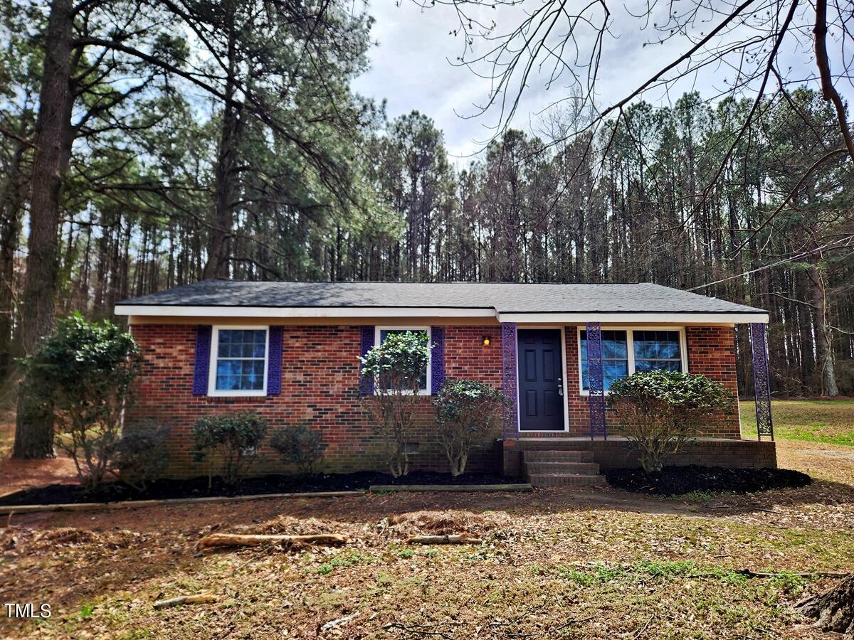 5024 Royal Acres Road Raleigh, NC 27610 - Photo 1 of 26 front