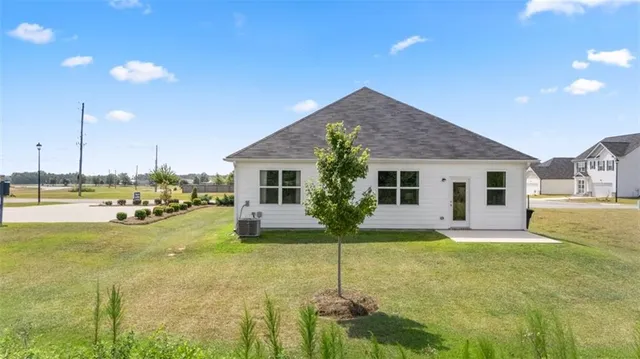 $284,150 | 207 Cattle Drive, Perry, GA 31069