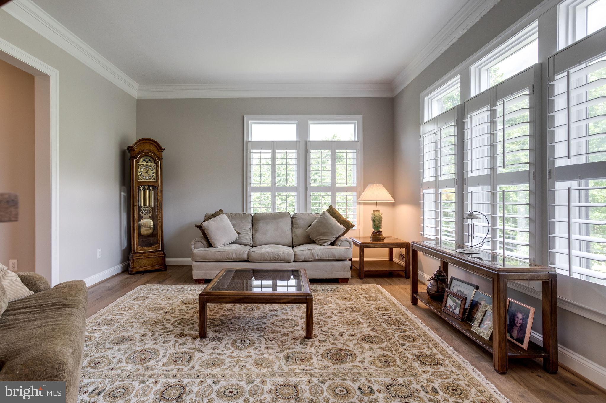 41820 Reservoir Road Leesburg, VA 20175 - Photo 22 of 131 Formal Living Room