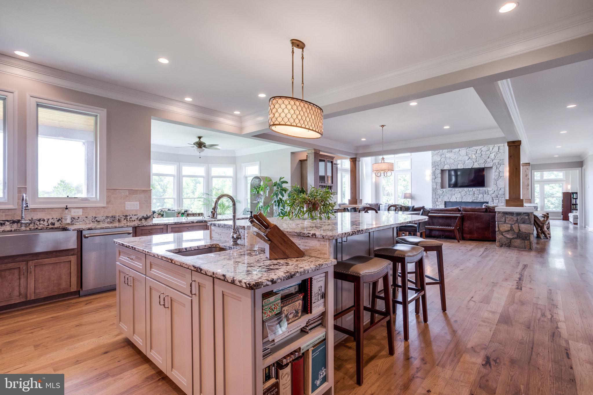 41820 Reservoir Road Leesburg, VA 20175 - Photo 44 of 131 Gallery Image 44