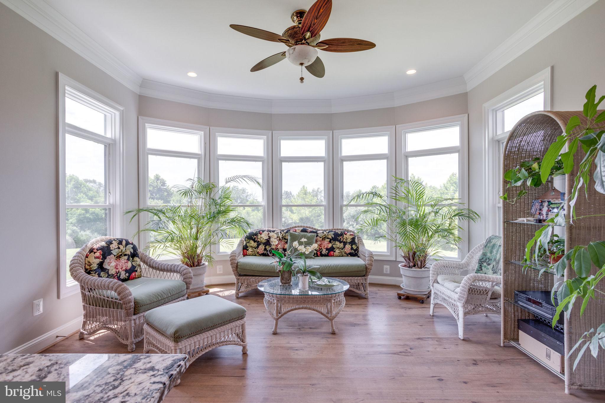 41820 Reservoir Road Leesburg, VA 20175 - Photo 49 of 131 Morning Room