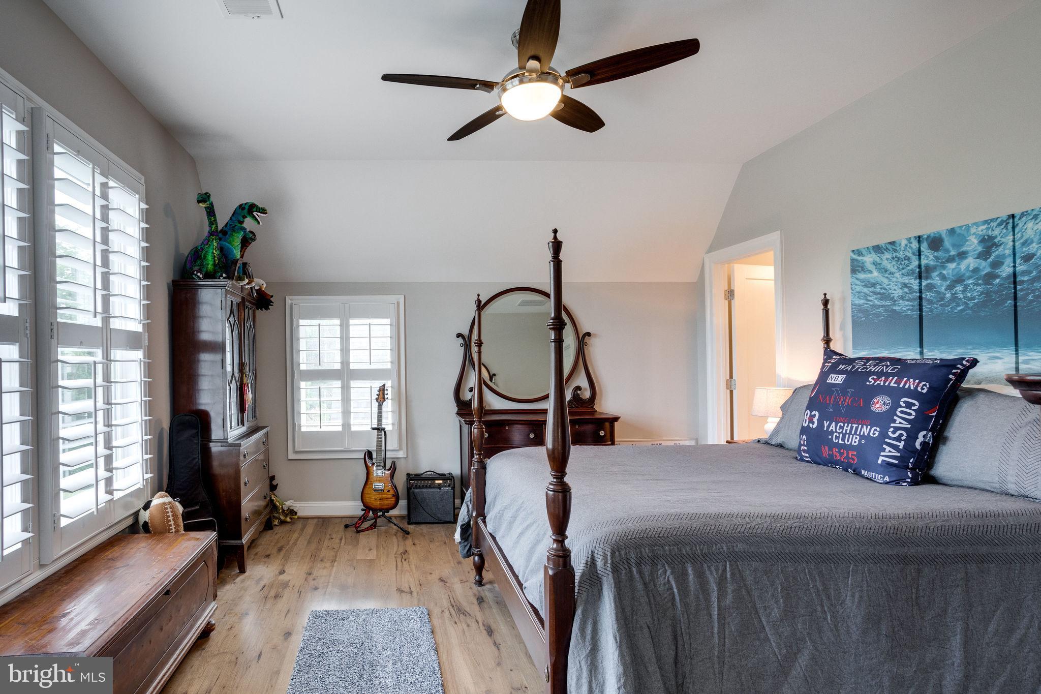 41820 Reservoir Road Leesburg, VA 20175 - Photo 81 of 131 Bedroom #2