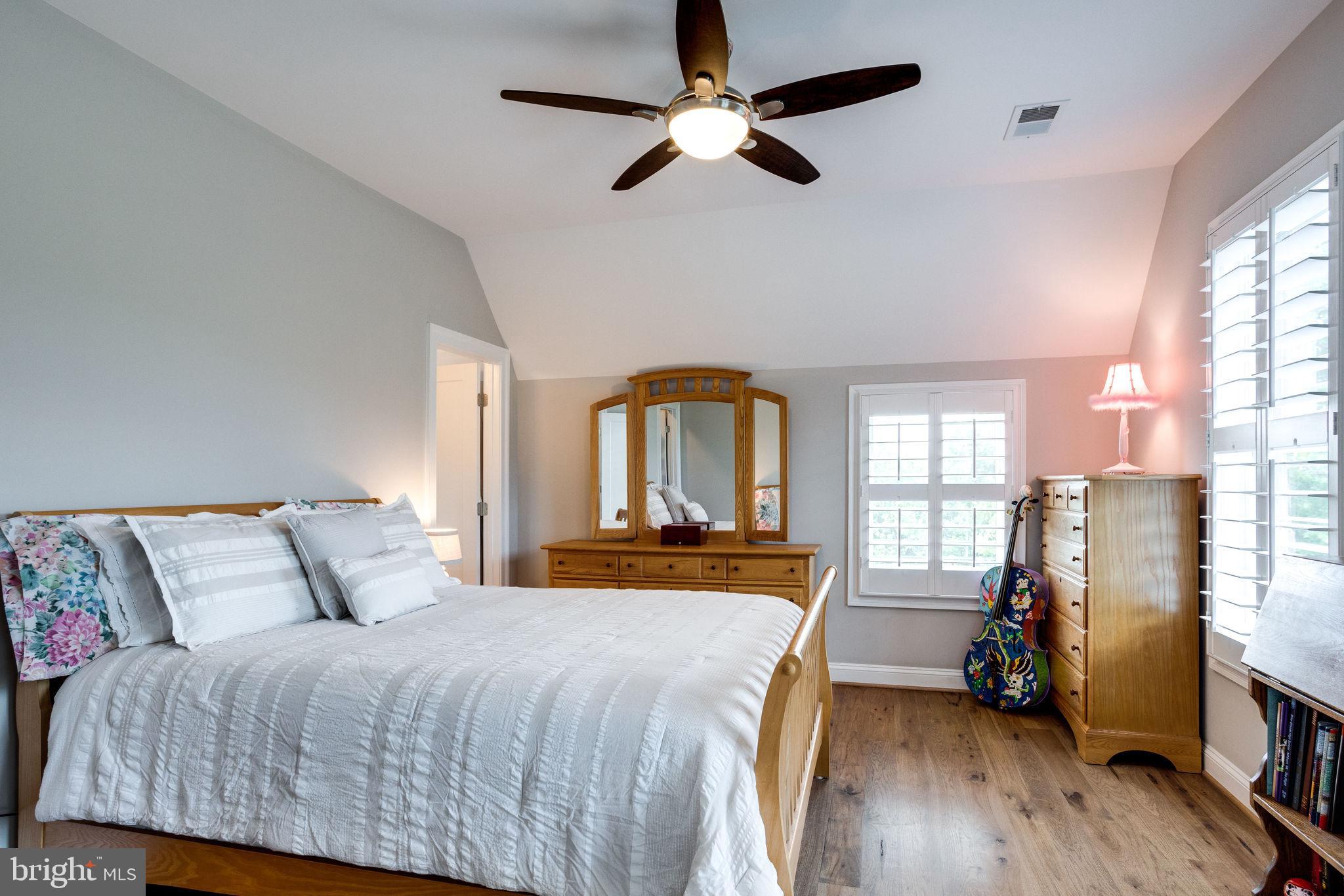 41820 Reservoir Road Leesburg, VA 20175 - Photo 83 of 131 Bedroom #3