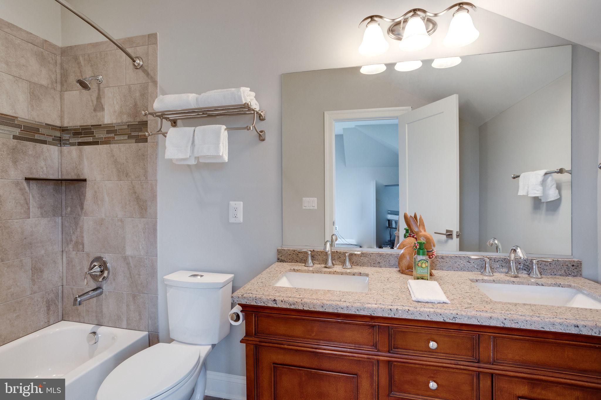 41820 Reservoir Road Leesburg, VA 20175 - Photo 86 of 131 Bedroom #4 w/Private Bath