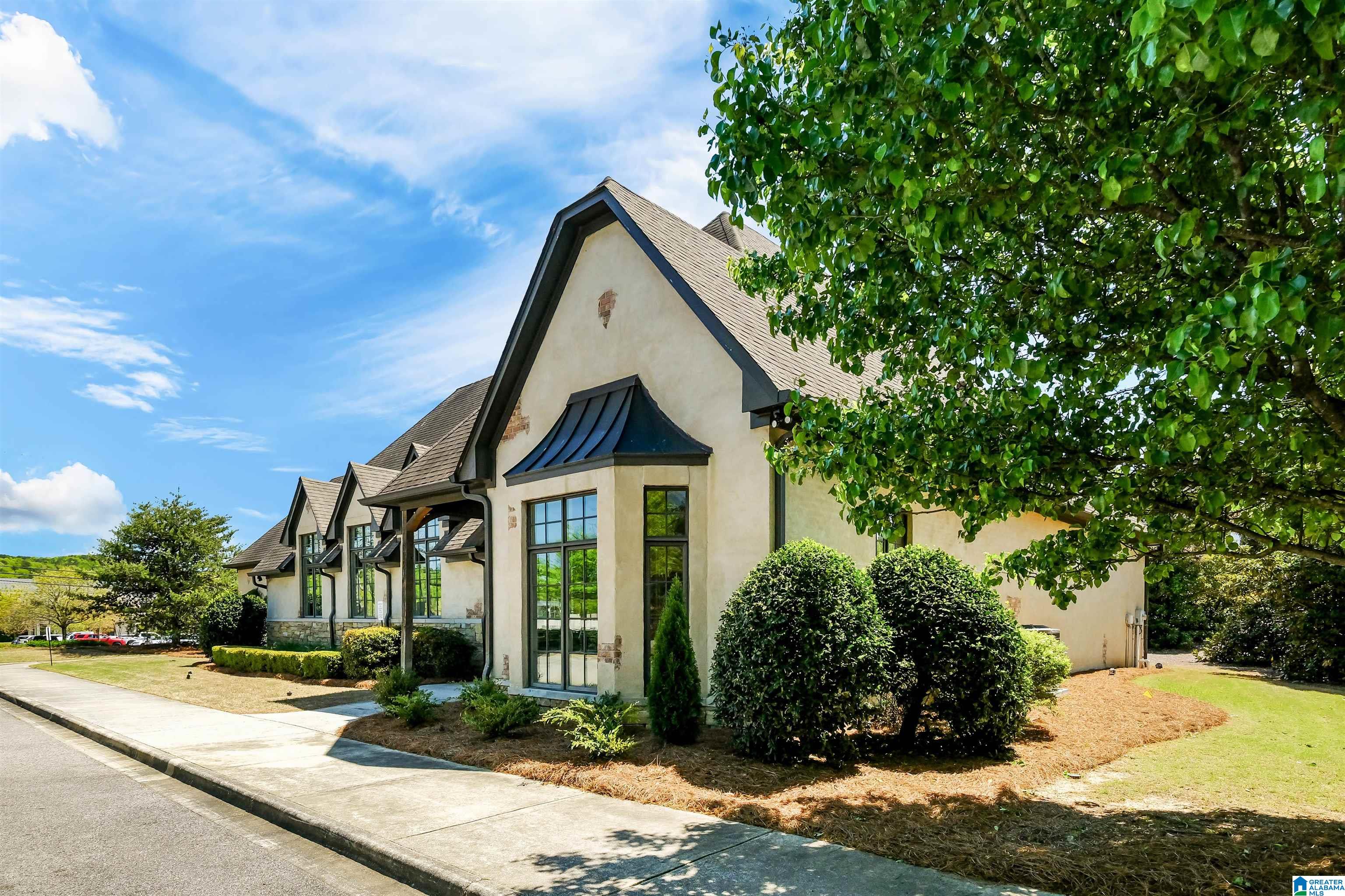 5464 Longmeadow Ridge Trussville, AL 35173 - Photo 43 of 57