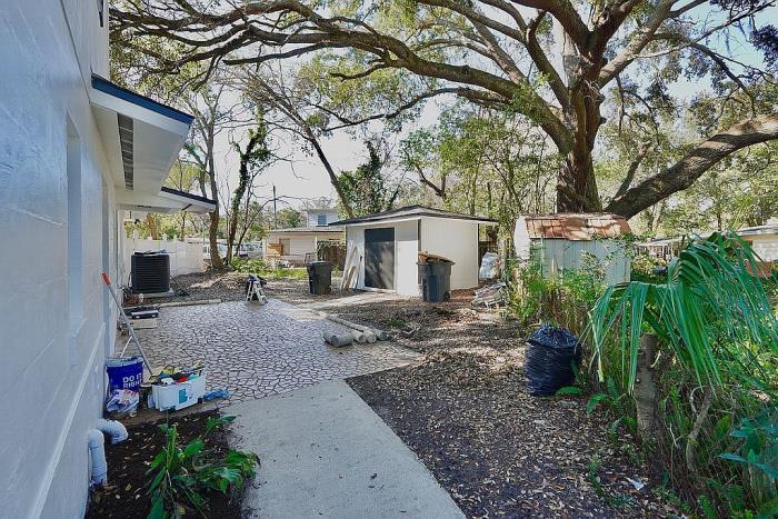 3675 Nicholas Circle South Jacksonville, FL 32207 - Photo 45 of 51