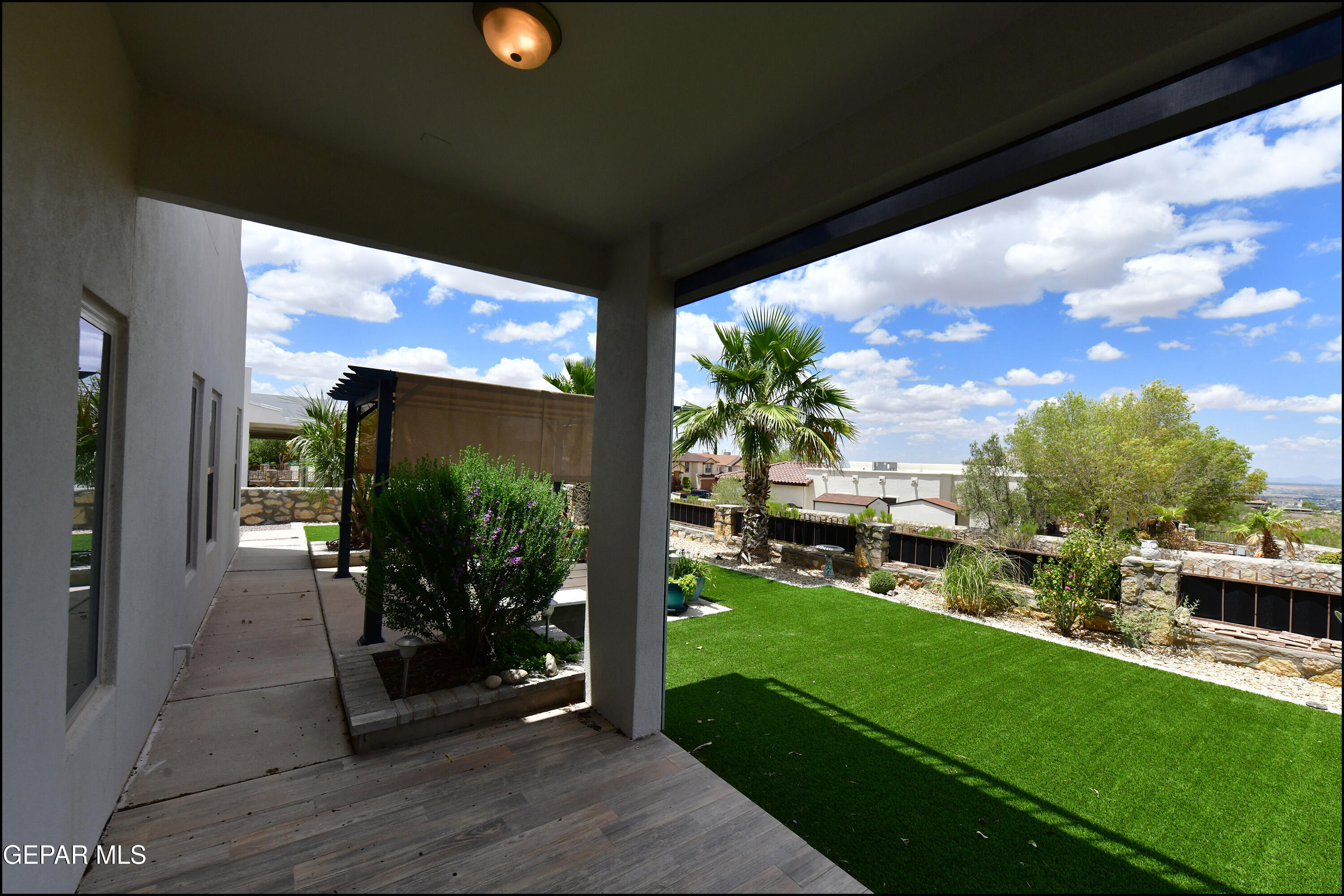6295 Casper Ridge Drive El Paso, TX 79912 - Photo 34 of 85 59