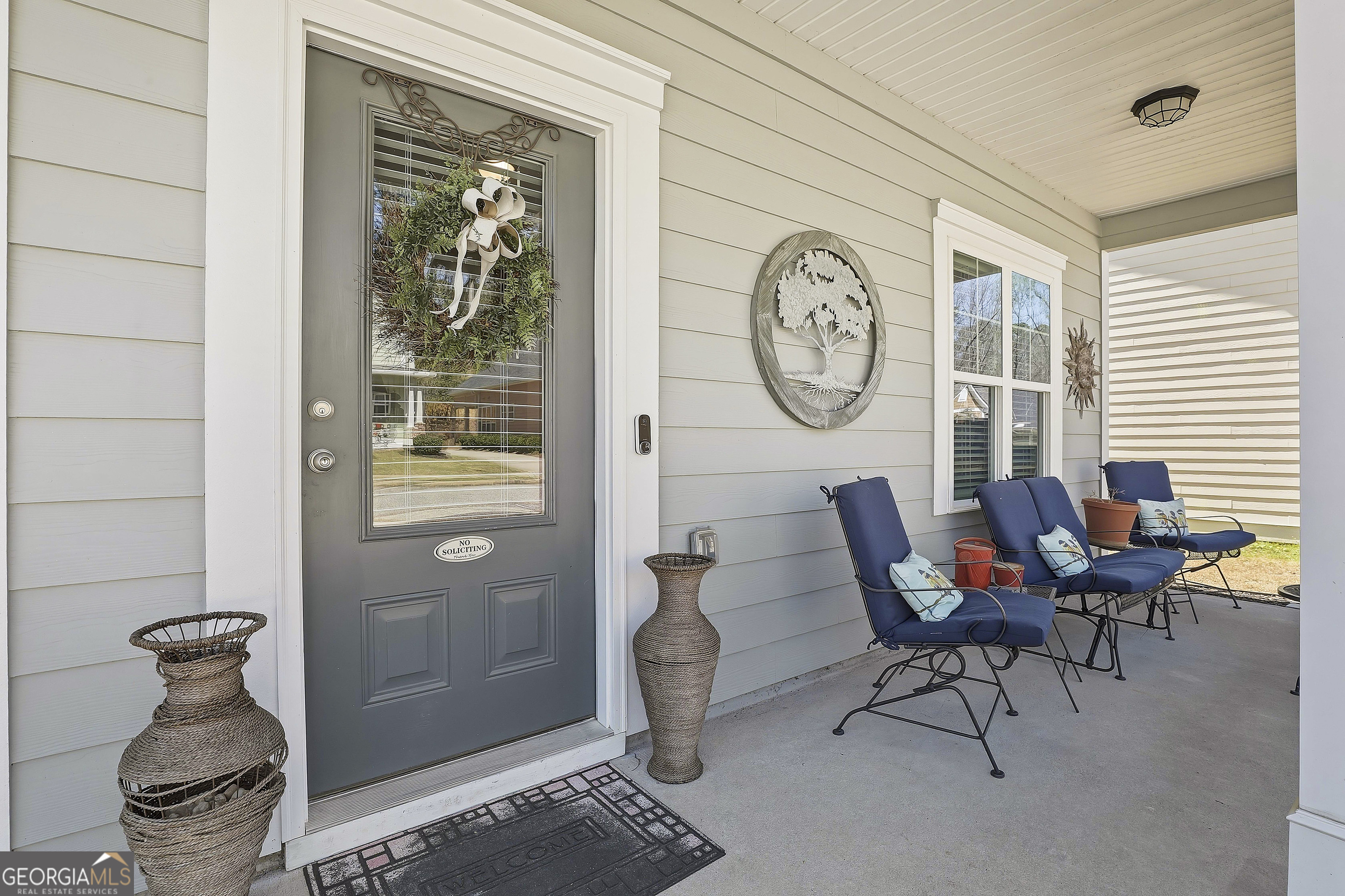 475 Rabbits Run Fayetteville, GA 30214 - Photo 4 of 39 Gallery Image 4