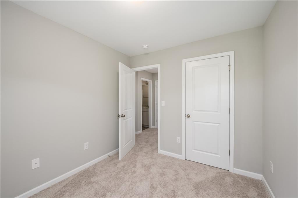 2826 Laurel Ridge Circle East Point, GA 30344 - Photo 17 of 25