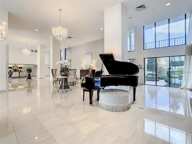 $799,900 | 3301 Bayshore Boulevard, Unit 1905C, Tampa, FL 33629