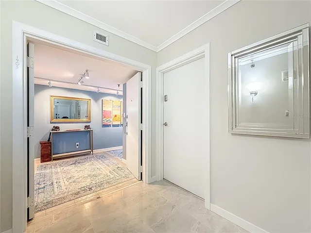 $799,900 | 3301 Bayshore Boulevard, Unit 1905C, Tampa, FL 33629