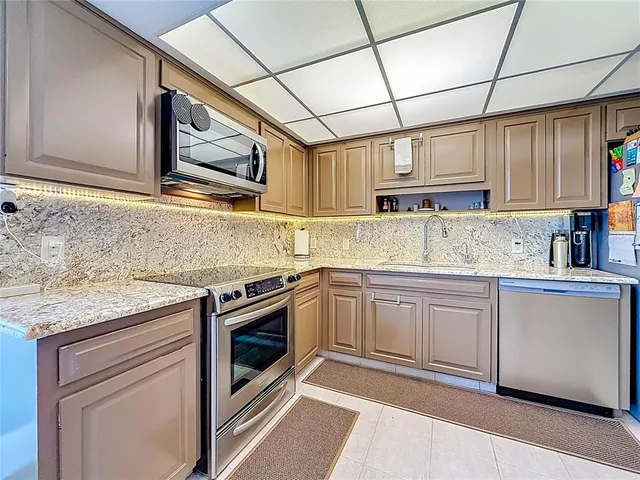 $799,900 | 3301 Bayshore Boulevard, Unit 1905C, Tampa, FL 33629