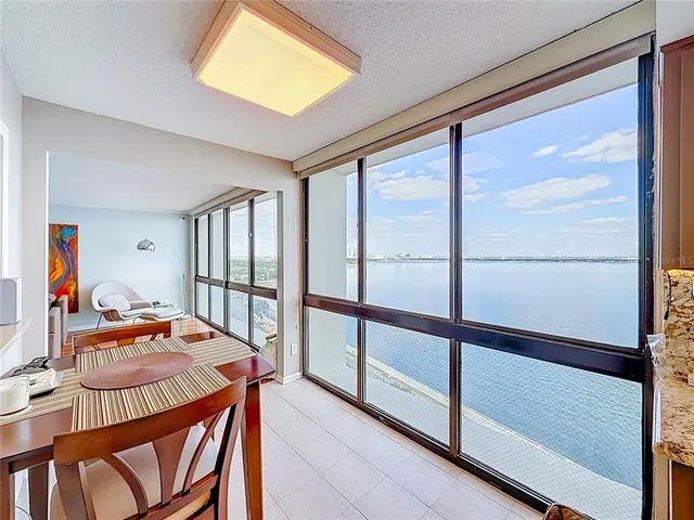 $799,900 | 3301 Bayshore Boulevard, Unit 1905C, Tampa, FL 33629