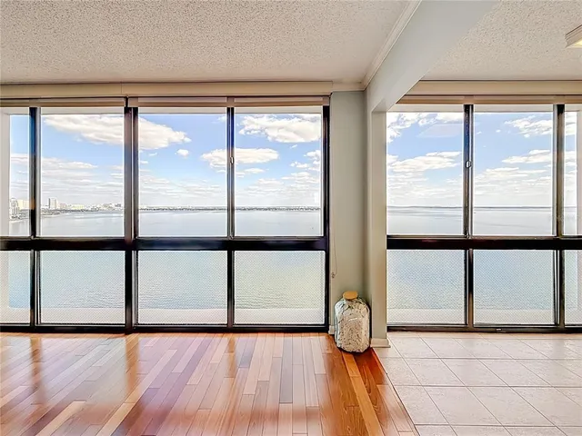 $799,900 | 3301 Bayshore Boulevard, Unit 1905C, Tampa, FL 33629