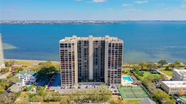 $799,900 | 3301 Bayshore Boulevard, Unit 1905C, Tampa, FL 33629