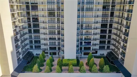 $799,900 | 3301 Bayshore Boulevard, Unit 1905C, Tampa, FL 33629