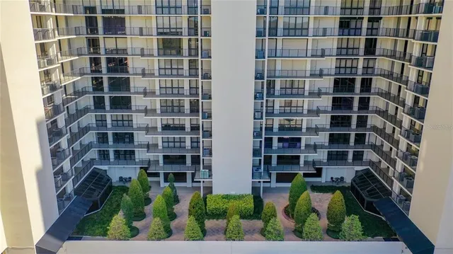 $799,900 | 3301 Bayshore Boulevard, Unit 1905C, Tampa, FL 33629