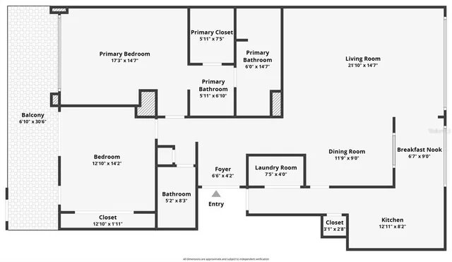 $799,900 | 3301 Bayshore Boulevard, Unit 1905C, Tampa, FL 33629