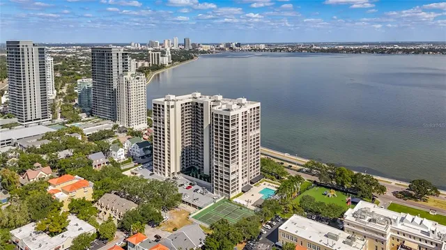 $799,900 | 3301 Bayshore Boulevard, Unit 1905C, Tampa, FL 33629