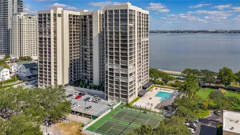 $799,900 | 3301 Bayshore Boulevard, Unit 1905C, Tampa, FL 33629