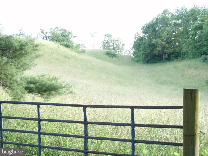 487 Rudasill Mill Road Woodville, VA 22749 - Photo 12 of 30 a view of a green field with a lake view