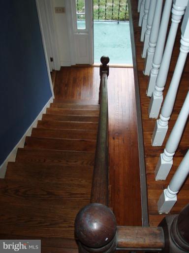 487 Rudasill Mill Road Woodville, VA 22749 - Photo 26 of 30 a view of entryway