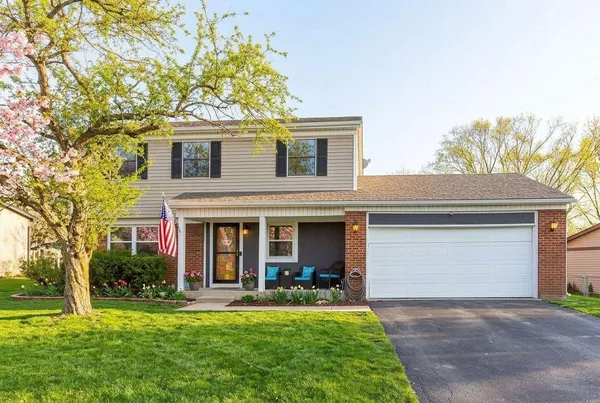 $285,900 | 3950 Wintercress Court, Columbus, OH 43207