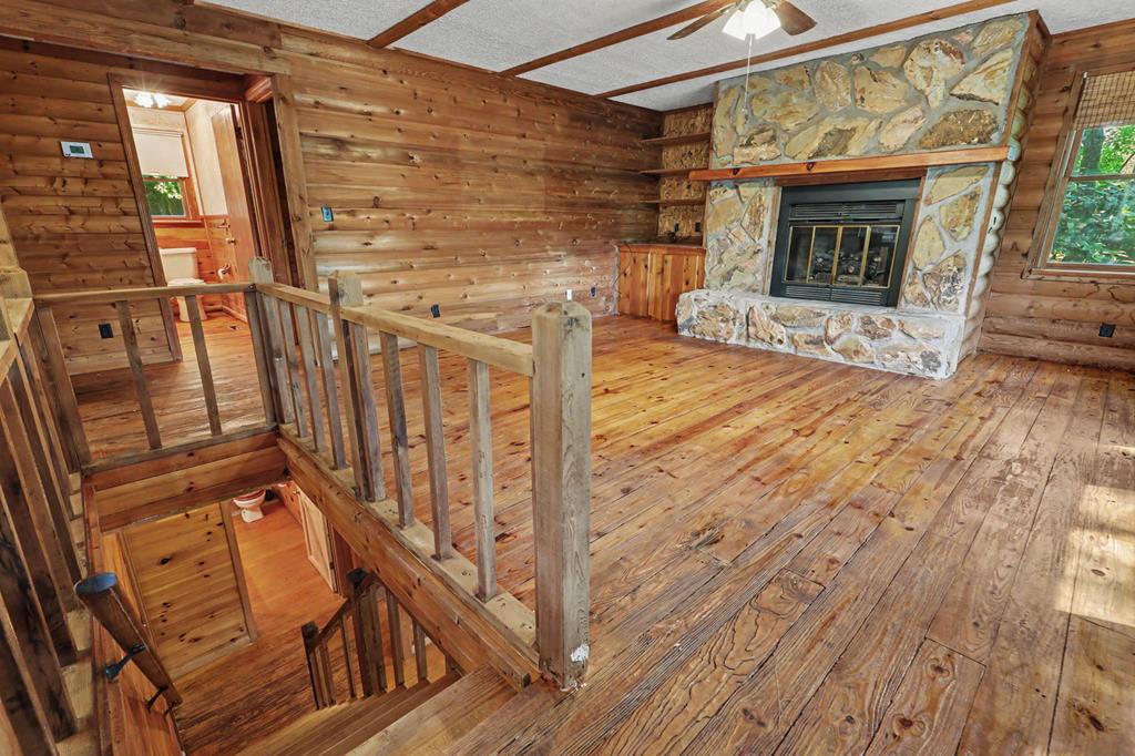3477 Salem Road Mineral Bluff, GA 30559 - Photo 30 of 55