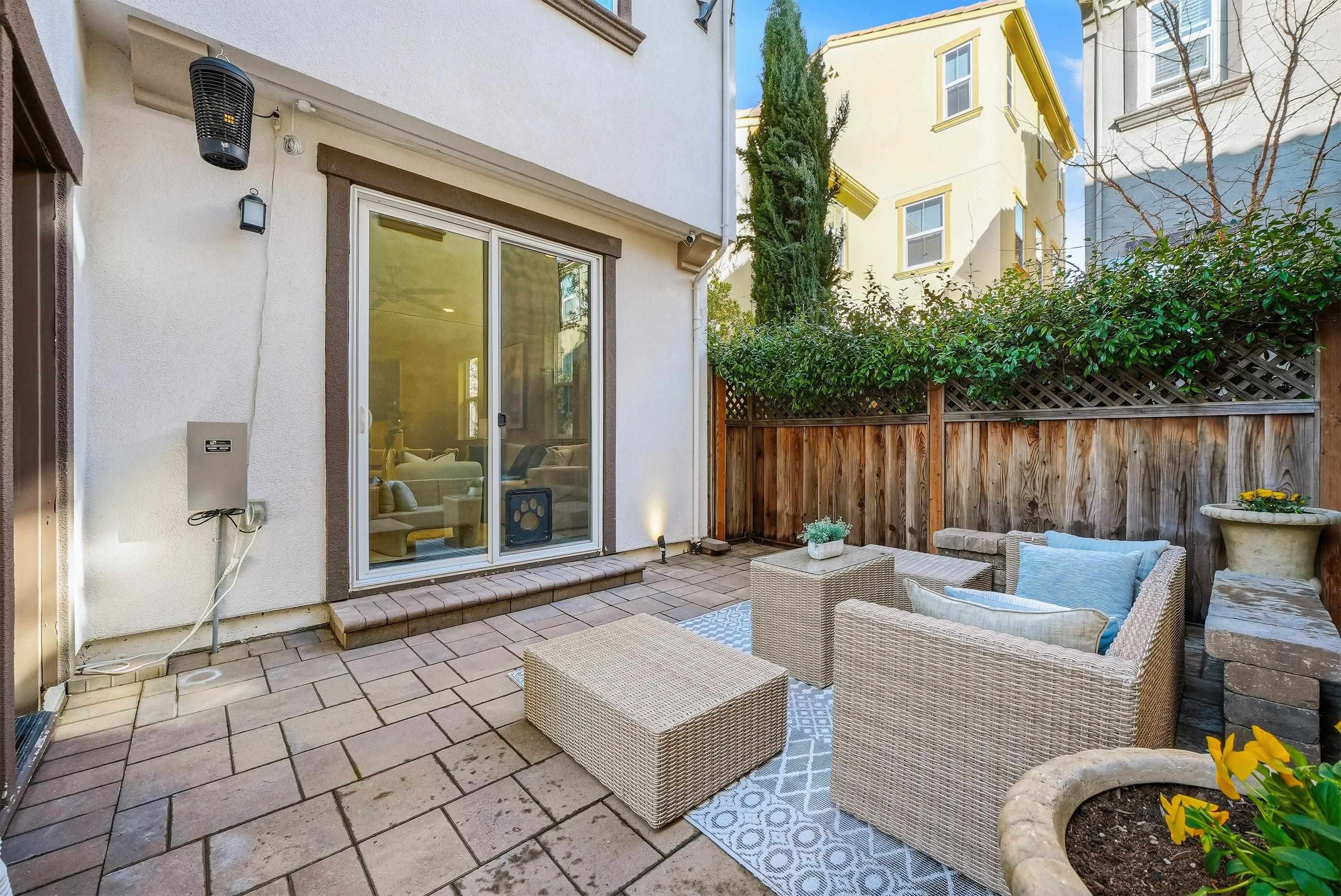 3198 Vittoria Loop Dublin, CA 94568 - Photo 39 of 49