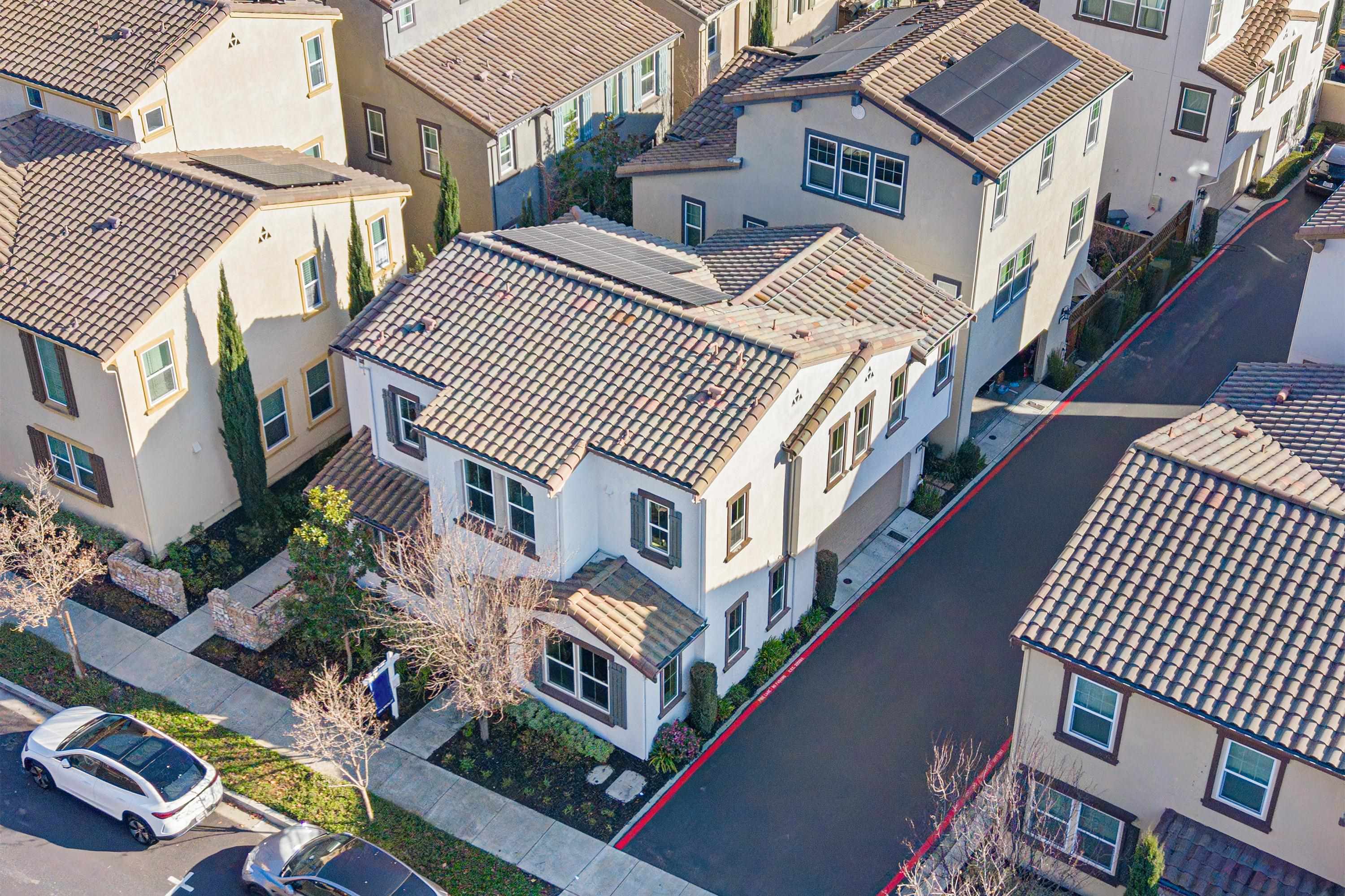 3198 Vittoria Loop Dublin, CA 94568 - Photo 44 of 49