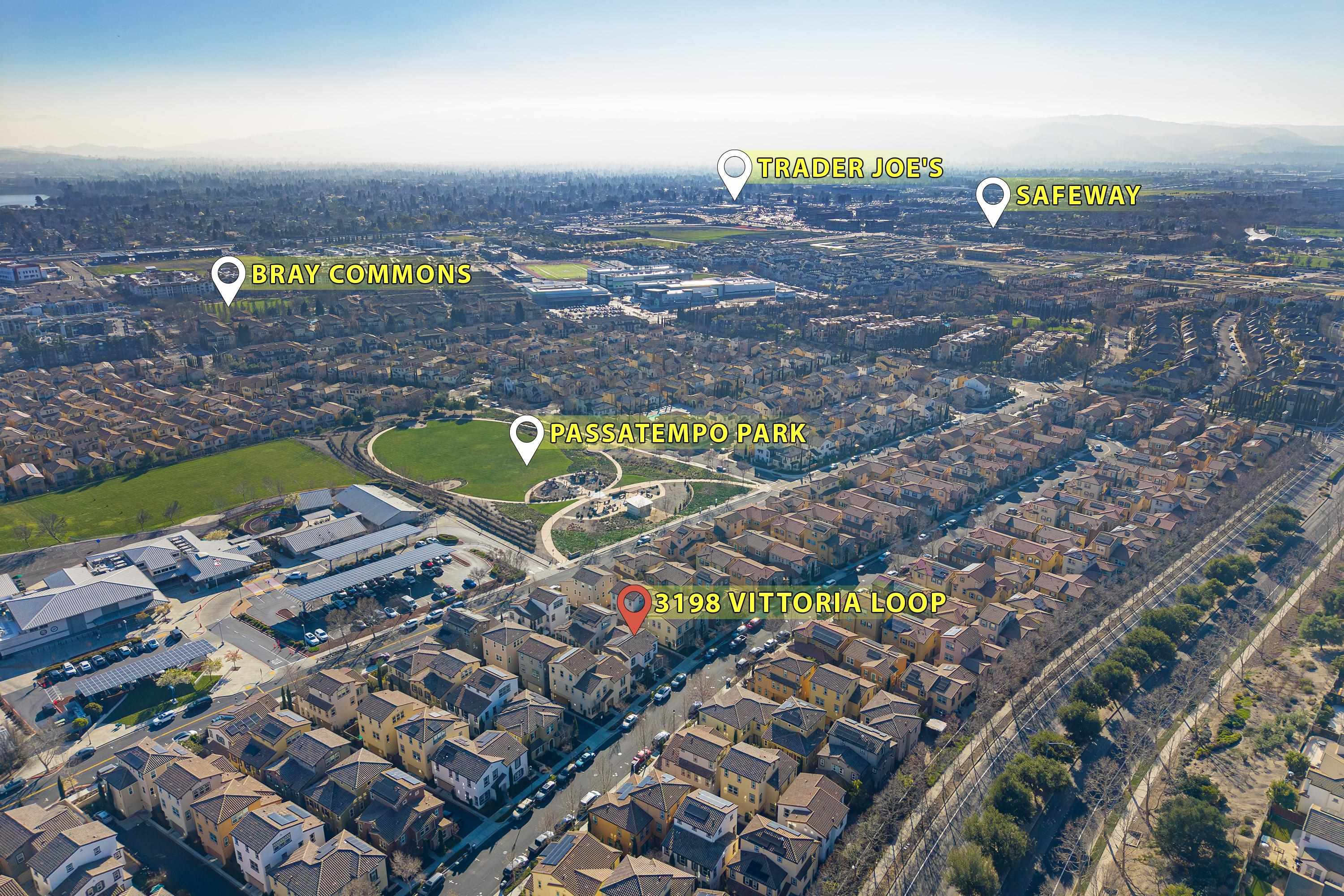 3198 Vittoria Loop Dublin, CA 94568 - Photo 46 of 49