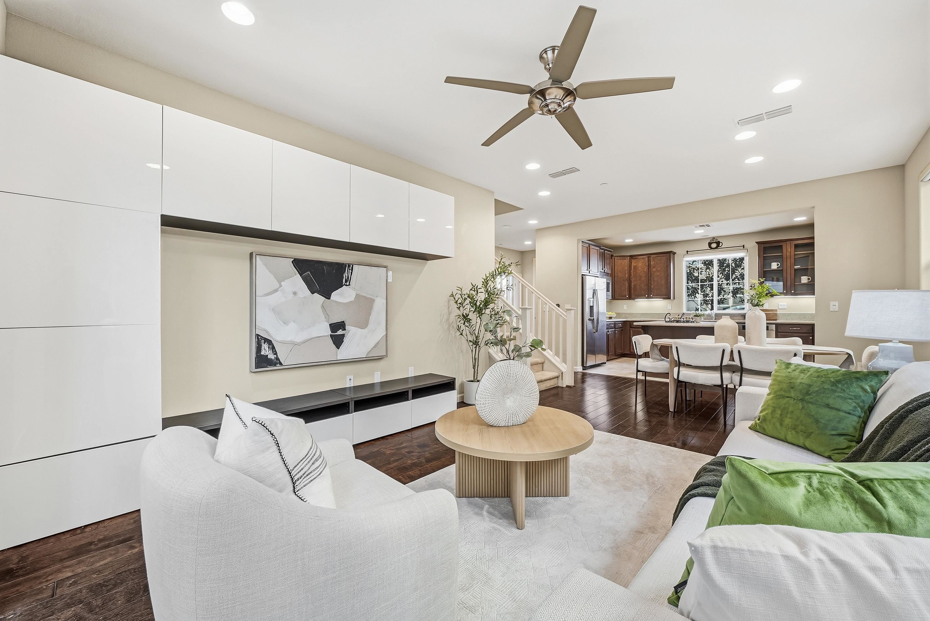 3198 Vittoria Loop Dublin, CA 94568 - Photo 5 of 49