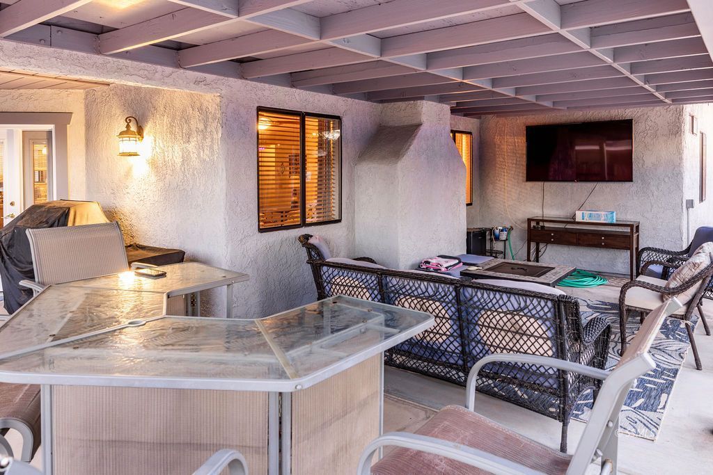 333 Sims Street Ridgecrest, CA 93555 - Photo 44 of 45