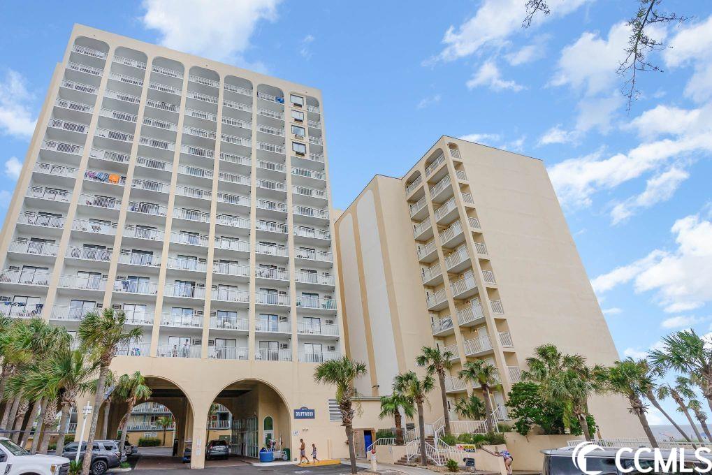 1207 South Ocean Blvd Unit 51603  