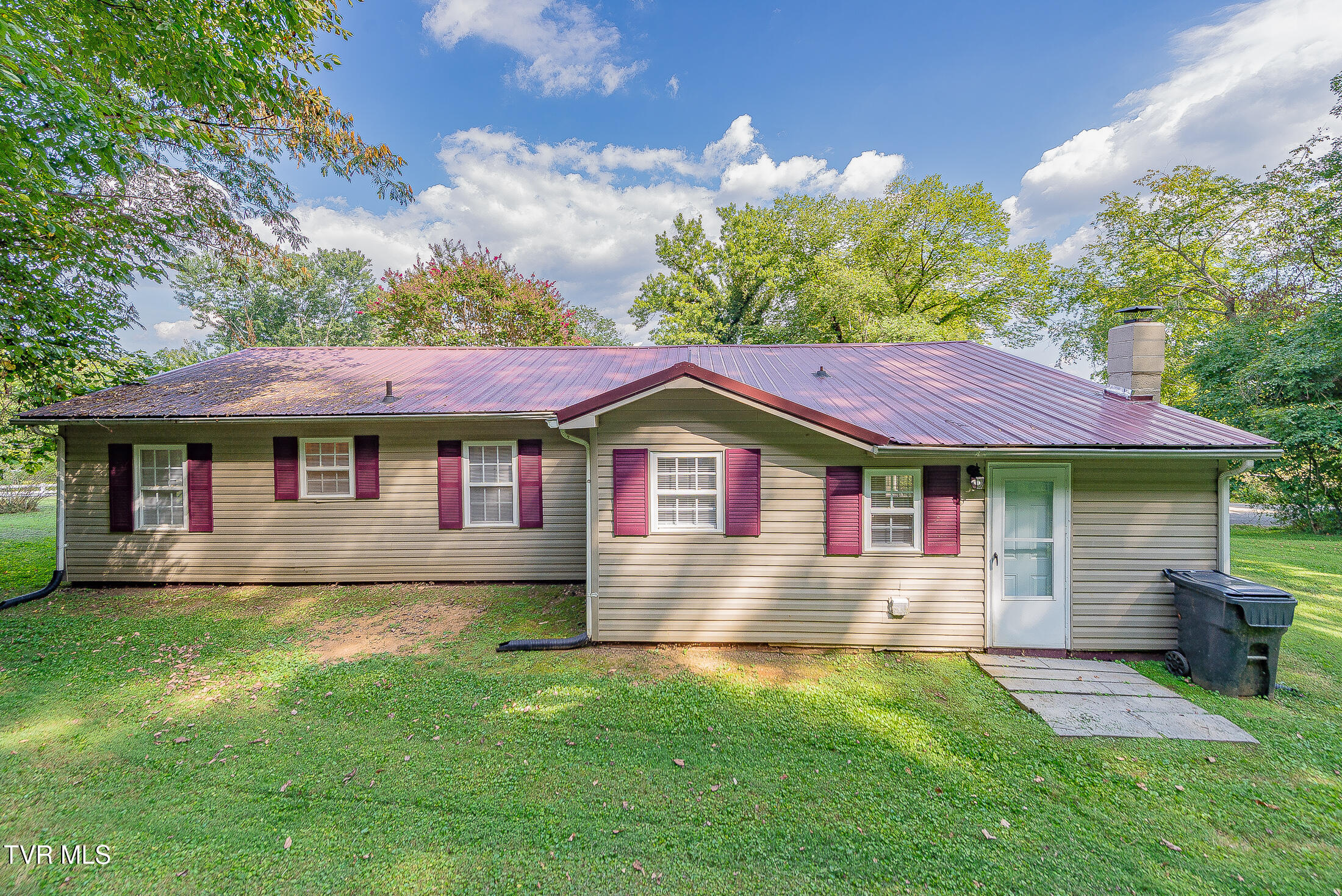 735 Emory Church Road Kingsport, TN 37664 - Photo 42 of 43 rear exterior