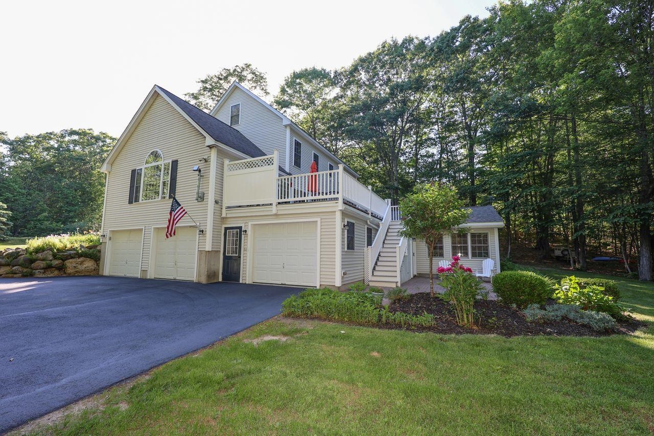 7 Anna Lisa Way Nottingham, NH 03290 - Photo 5 of 43