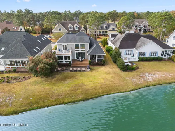 $3,295 | 4128 South Lagoon Court, Southport, NC 28461