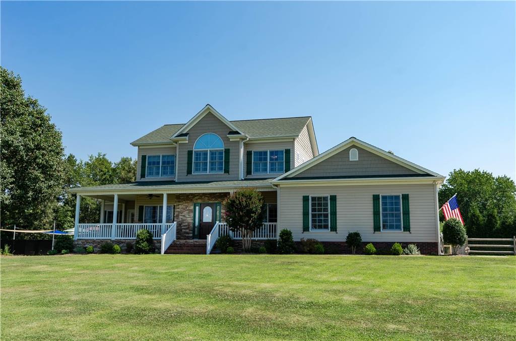 3101 Harmon Homestead Road Shelby, NC 28150 - Photo 1 of 36 Gallery Image 1